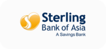 Sterling Bank of Asia Inc. (A Savings Bank)