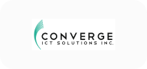 Converge Information and Communications Technology Solutions, Inc.